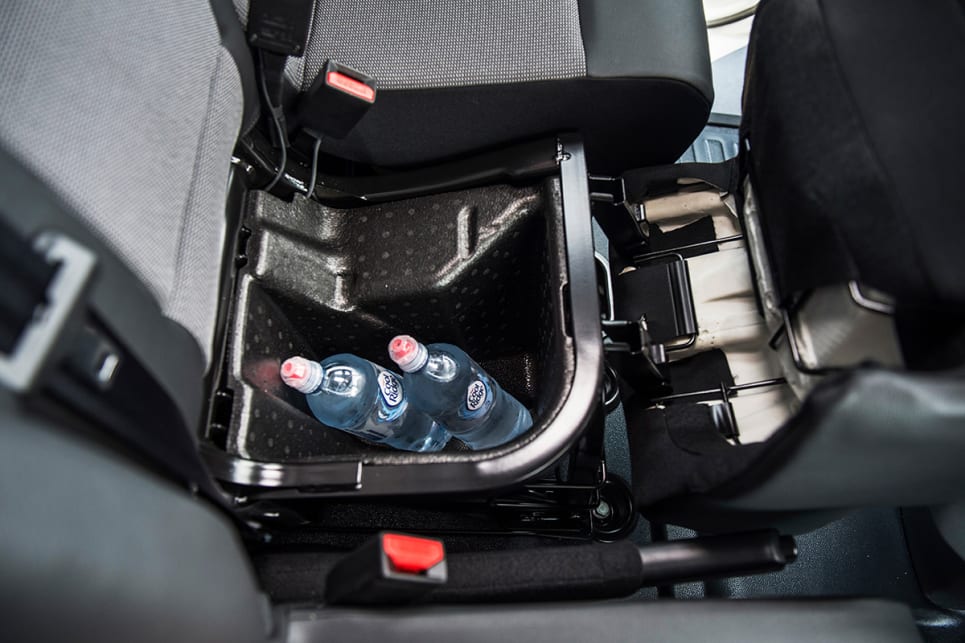 Peugeot Expert 2019 review CarsGuide